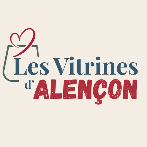 Shop in Alençon